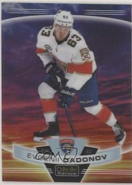 Evgenii Dadonov [Sunset] #137