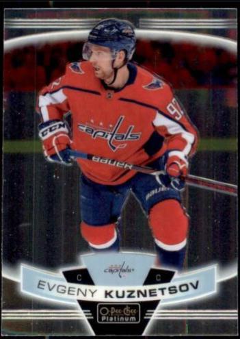 Evgeny Kuznetsov #117