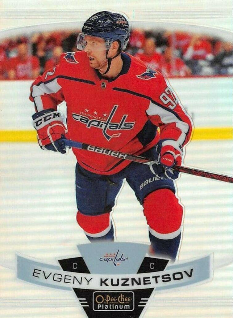 Evgeny Kuznetsov [Rainbow] #117