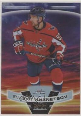 Evgeny Kuznetsov [Sunset] #117