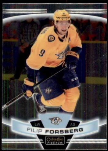 Filip Forsberg #29