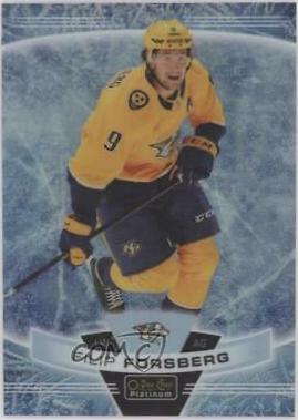 Filip Forsberg [Arctic Freeze] #29