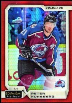 Filip Forsberg [Red Prism] #29