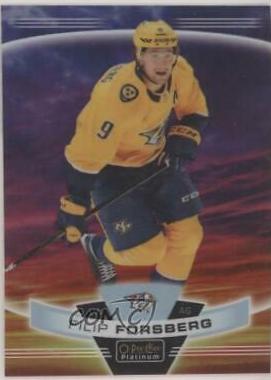 Filip Forsberg [Sunset] #29
