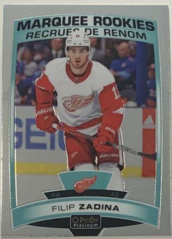 Filip Zadina #173