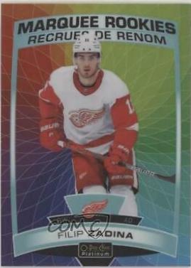 Filip Zadina [Rainbow Color Wheel] #173