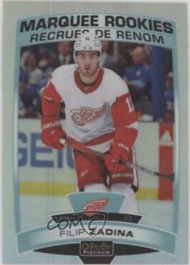 Filip Zadina [Rainbow] #173