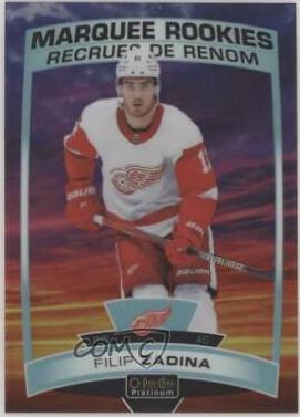 Filip Zadina [Sunset] #173