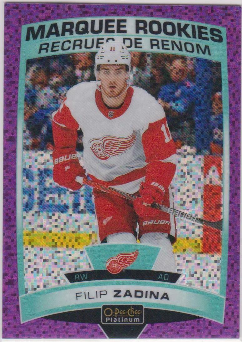 Filip Zadina [Violet Pixels] #173