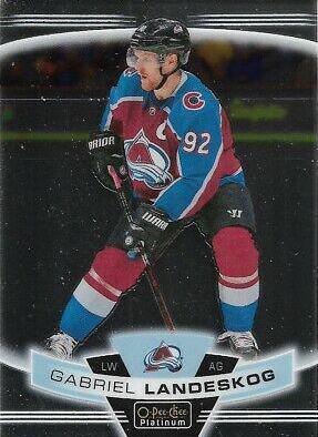 Gabriel Landeskog #97