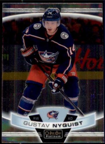 Gustav Nyquist #133