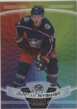 Gustav Nyquist [Rainbow Color Wheel] #133