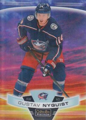 Gustav Nyquist [Sunset] #133