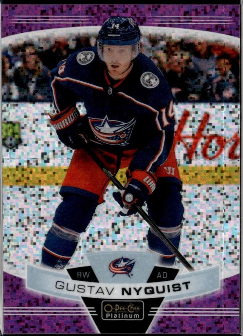 Gustav Nyquist [Violet Pixels] #133