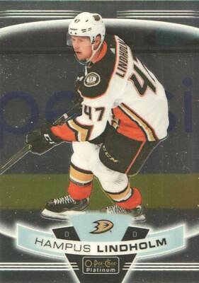 Hampus Lindholm #67