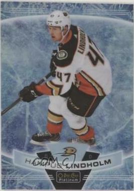 Hampus Lindholm [Arctic Freeze] #67