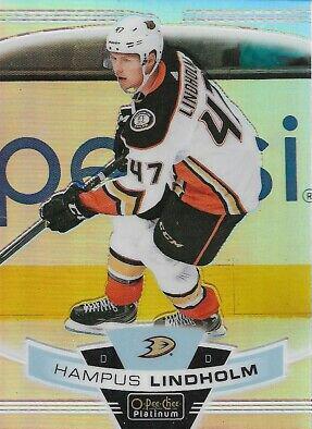 Hampus Lindholm [Rainbow] #67