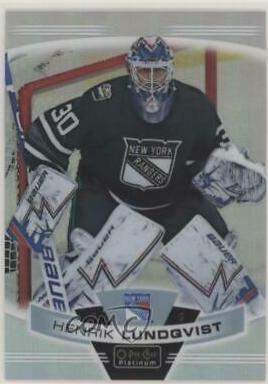 Henrik Lundqvist [All Star Rainbow] #45