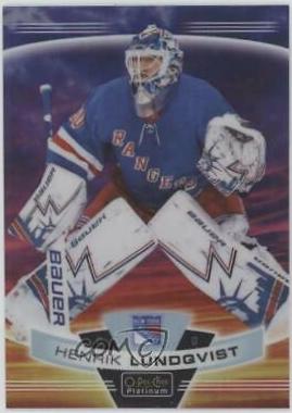 Henrik Lundqvist [Sunset] #45