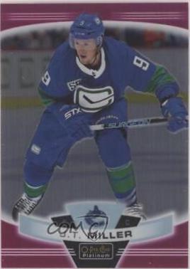 J. T. Miller [Matte Pink] #55