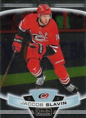Jaccob Slavin #115