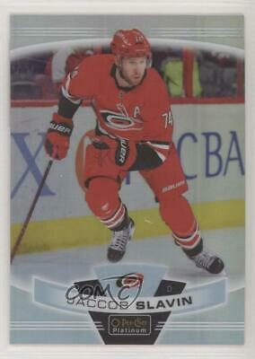 Jaccob Slavin [Rainbow] #115