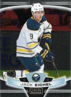 Jack Eichel #74