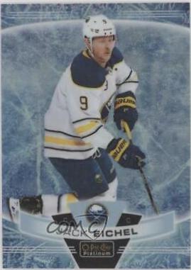 Jack Eichel [Arctic Freeze] #74