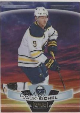Jack Eichel [Sunset] #74