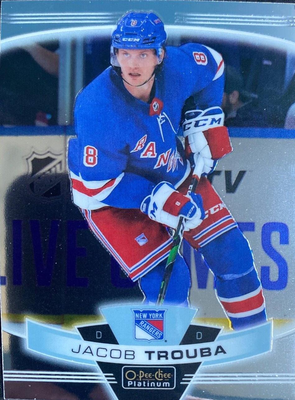 Jacob Trouba #104