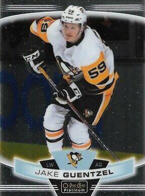 Jake Guentzel #88
