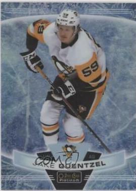 Jake Guentzel [Arctic Freeze] #88