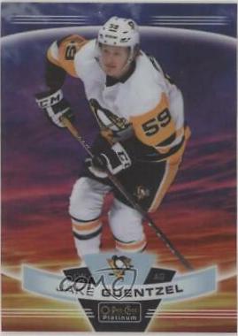 Jake Guentzel [Sunset] #88