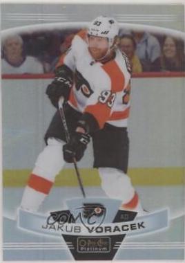 Jakub Voracek [Rainbow] #147