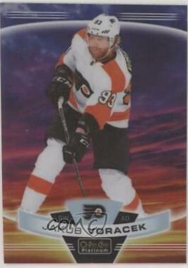 Jakub Voracek [Sunset] #147
