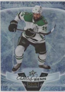 Jamie Benn [Arctic Freeze] #24