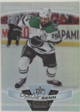 Jamie Benn [Rainbow] #24