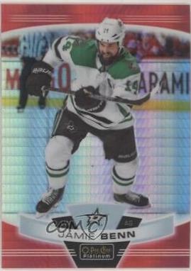 Jamie Benn [Red Prism] #24