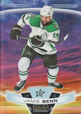 Jamie Benn [Sunset] #24