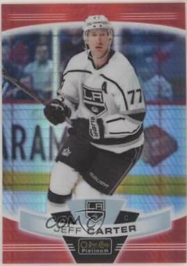 Jeff Carter [Red Prism] #12
