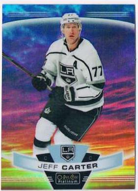 Jeff Carter [Sunset] #12