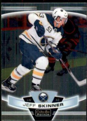 Jeff Skinner #123
