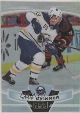 Jeff Skinner [Rainbow] #123