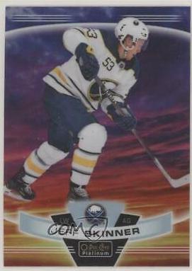 Jeff Skinner [Sunset] #123