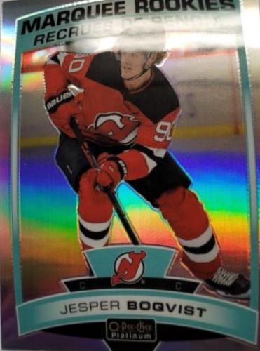 Jesper Boqvist [Rainbow] #187