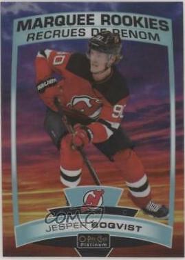 Jesper Boqvist [Sunset] #187