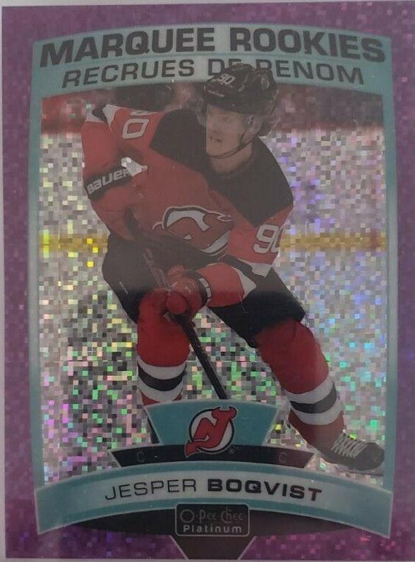 Jesper Boqvist [Violet Pixels] #187