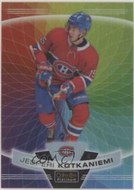 Jesperi Kotkaniemi [Rainbow Color Wheel] #72