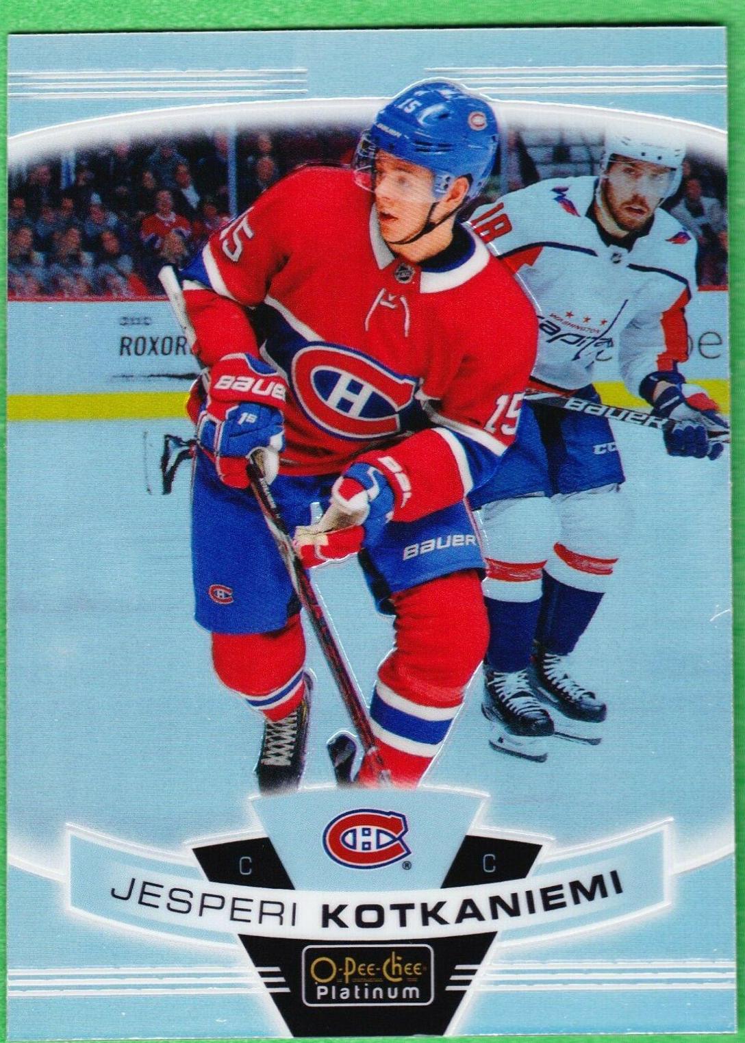 Jesperi Kotkaniemi [Rainbow] #72