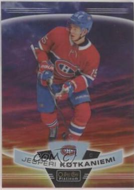 Jesperi Kotkaniemi [Sunset] #72